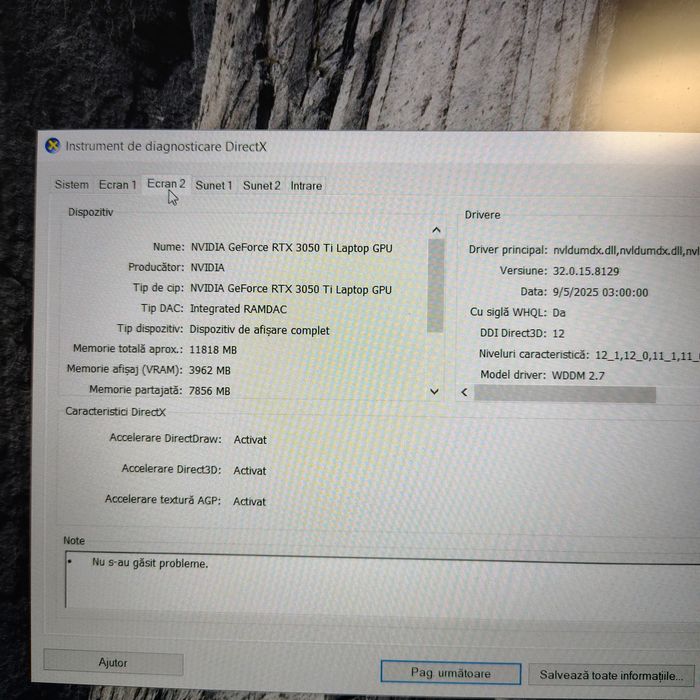 Laptop Gaming HP Victus 15