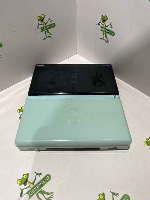Nontendo ds lite