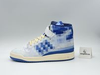 Adidas Forum 84 Hi Closer Look Originali 42 2/3; 43 1/3; 44 2/3