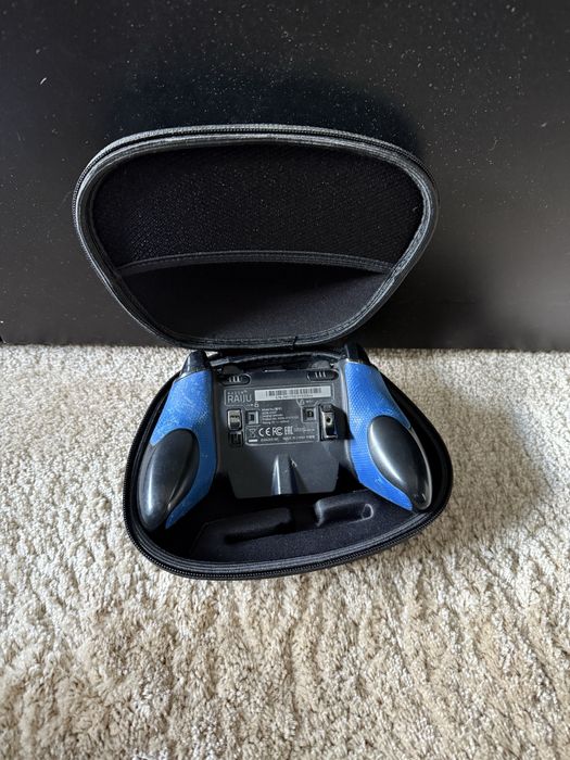 Razer Raiju Gaming Controller