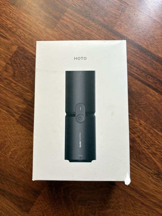 Aspirator de mana HOTO