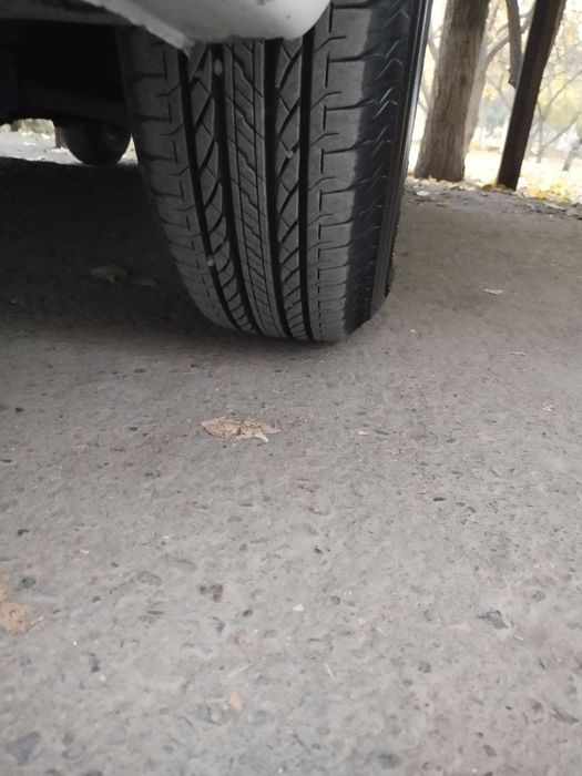 Шина 195/80/r15 5та