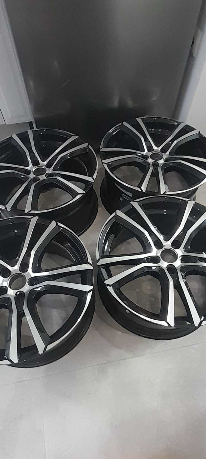 Продавам джанти 5х112 18