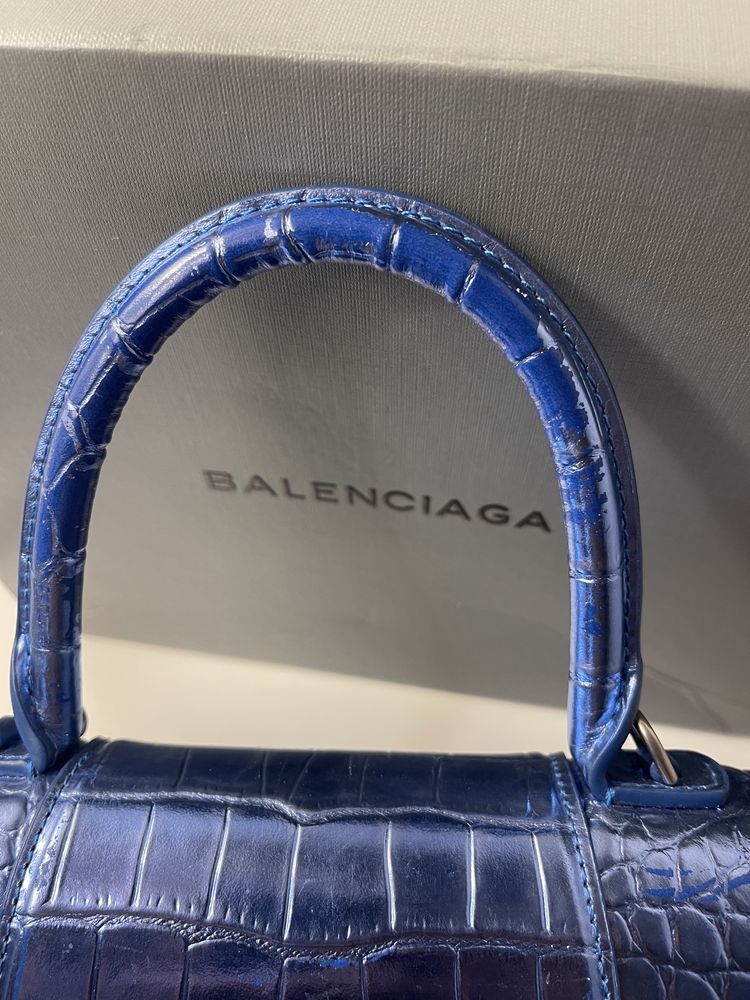 Poseta Balenciaga