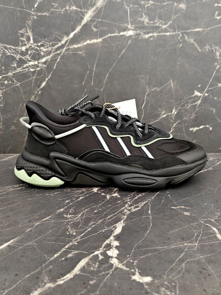 Adidași Adidas Ozweego Black *originali*cool*casual