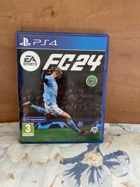 Fifa 24 playstation 4