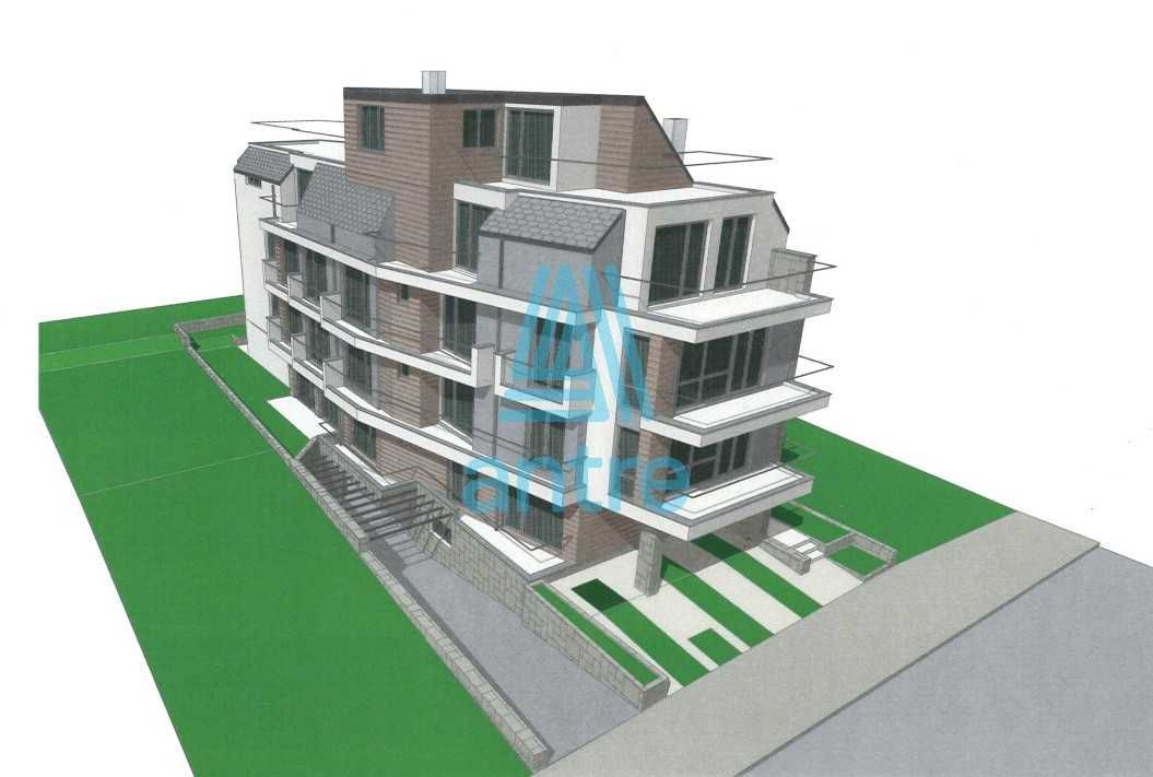 Продава се Тристаен апартамент в София, Бъкстон - 260 кв.м за 1039 €/кв.м - Снимка #3