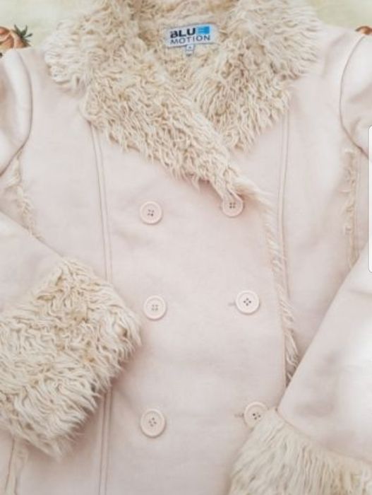 Cojocel crem impecabil