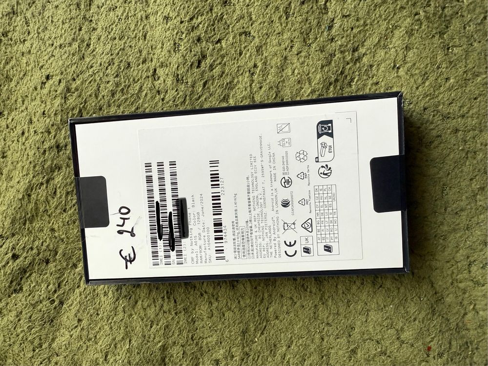Nothing phone   1