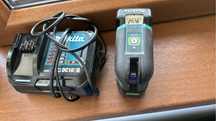 Laser makita SK105GD