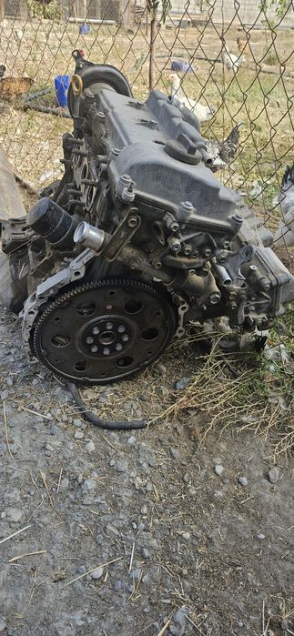Мотор Альфард асты устап қалған май жемеген холодный запуск даусы жок