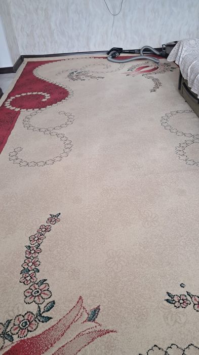 Ковер продаем. Текели