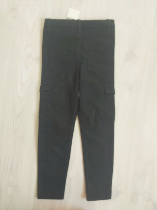 Pantaloni Reserved noi stil blug pt copii unisex mărimea 116