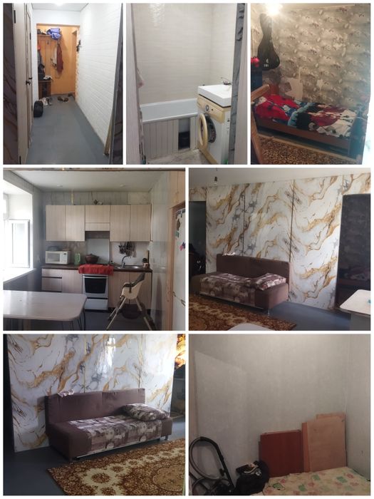 Продам 2-х комнатную квартиру