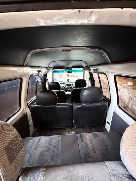 Дамас 2018 сотилади