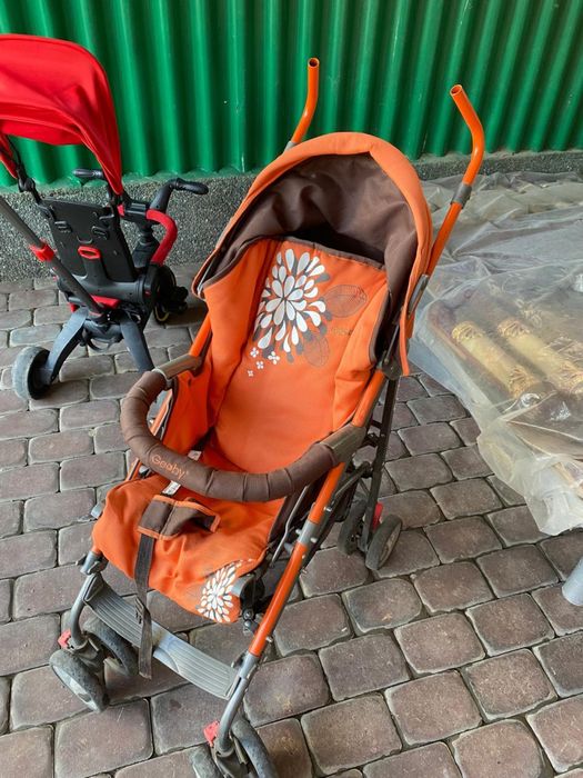 колсяка для детей