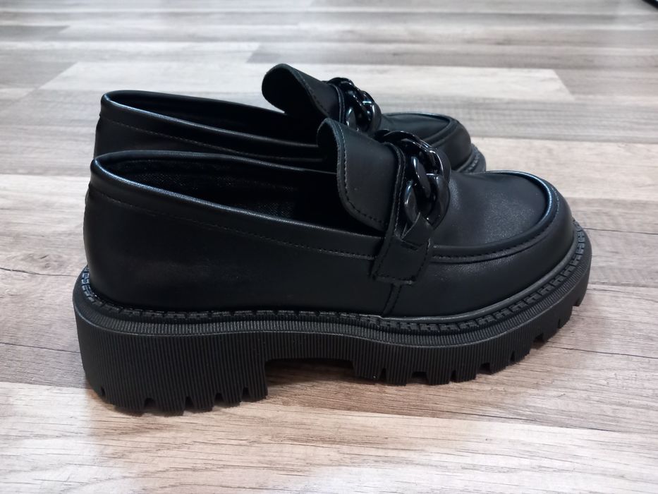 Есенни обувки 36 размер