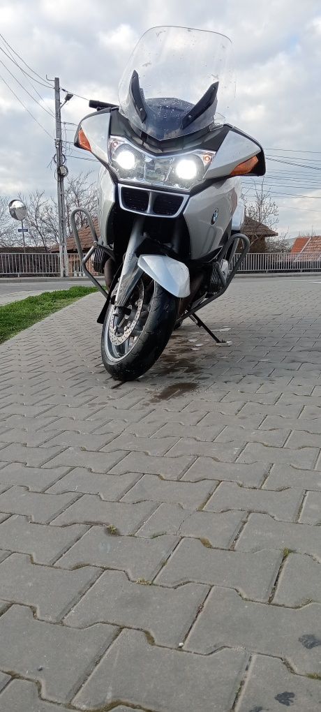 BMW RT 1200 2007 (2010 !!)