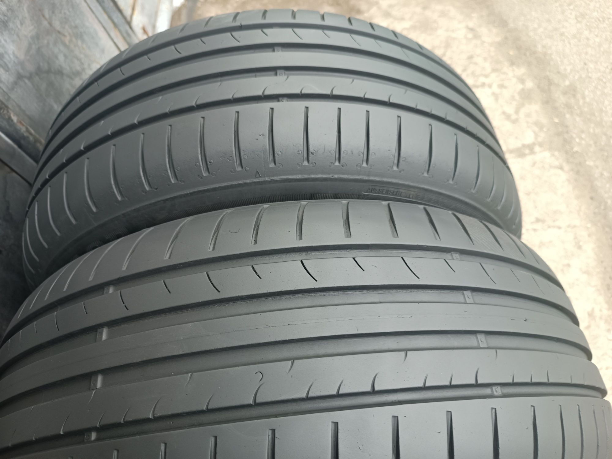 205/55/16 Dunlop