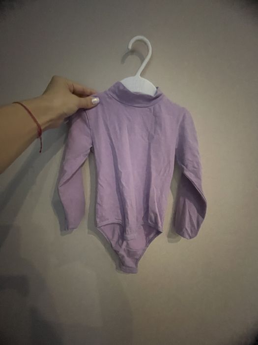 Лот дрешки за момиче