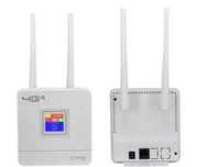 Новый алтел билайн актив теле2 кселл izi 4G Wi-Fi роутер модем вайфай
