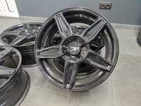 Джанти 18 - Mercedes E-класа (W212), CLA 250 sport (W117)