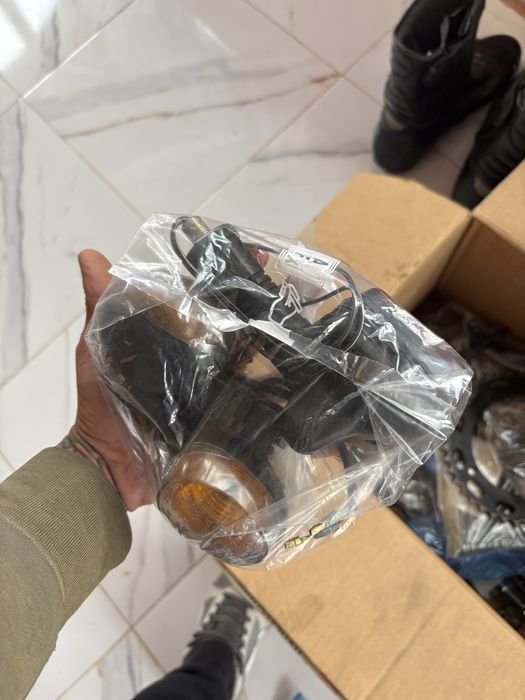 Vând yamaha Tenere Xt 500Z