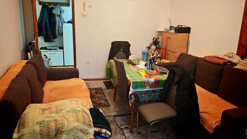 Apartament 2 camere decomandate, Predeal