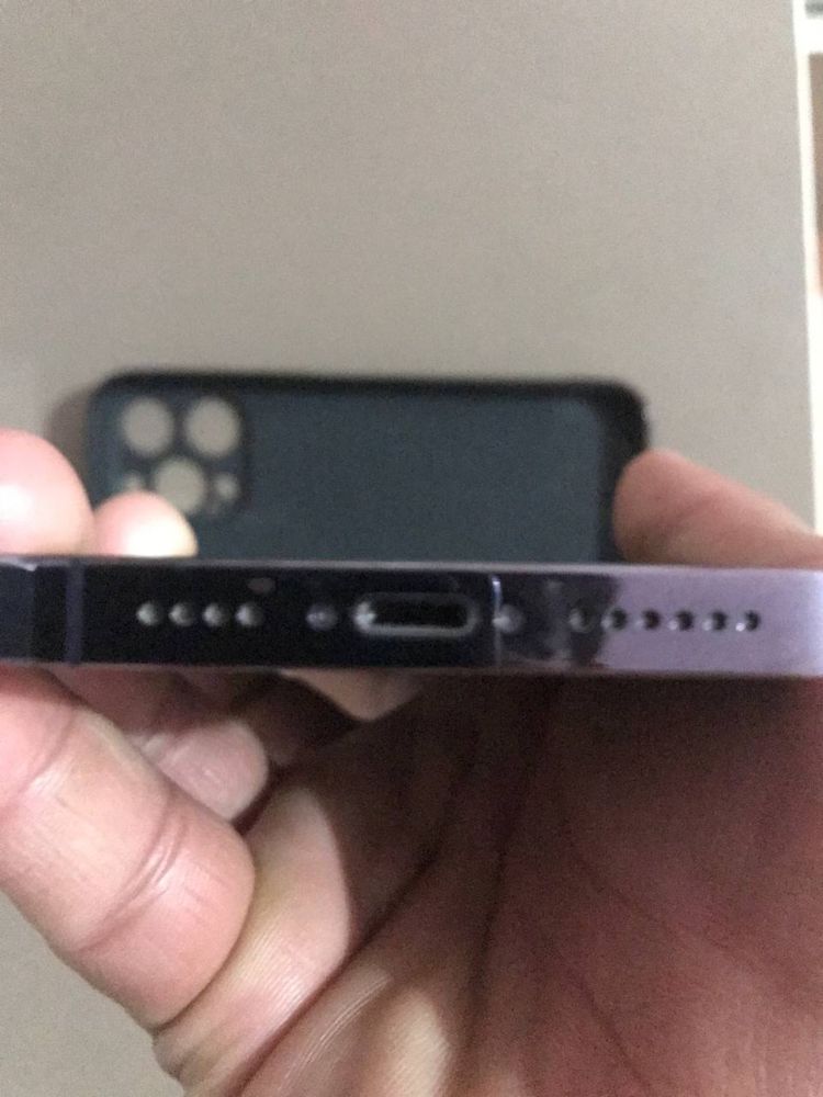 Iphone 14pro max sotiladi sastiyana ideal rasmda hamasi bor