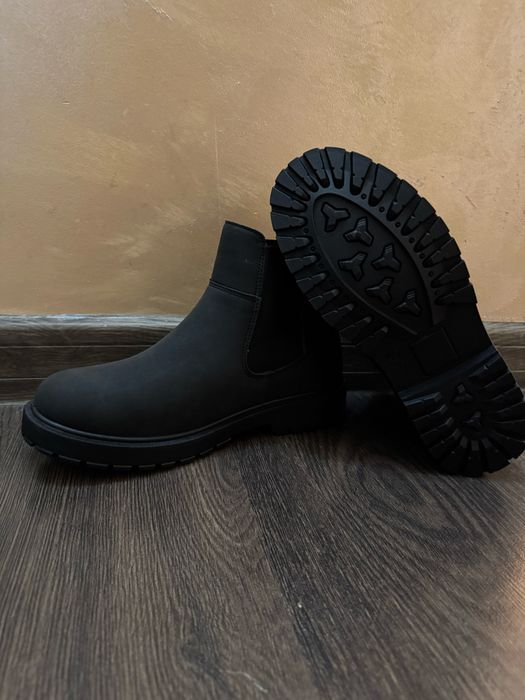 Мъжки боти/ботуши
