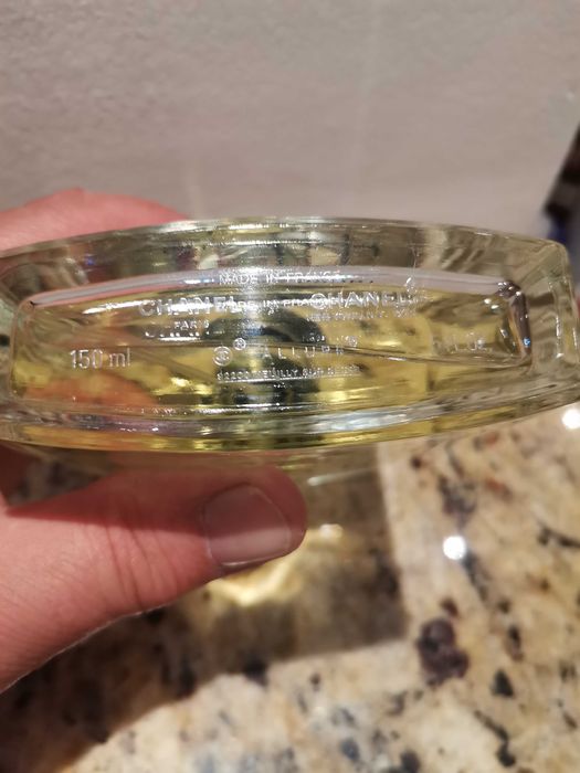 Оригинален парфюм Chanel Allure Homme Sport 150 ml EDT