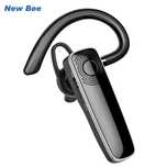 Casca New Bee NB-12, multipoint, 14 ore auronomie, Noua