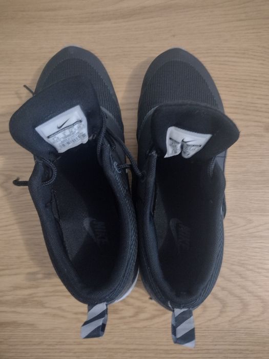 Adidasi Nike marimea 38