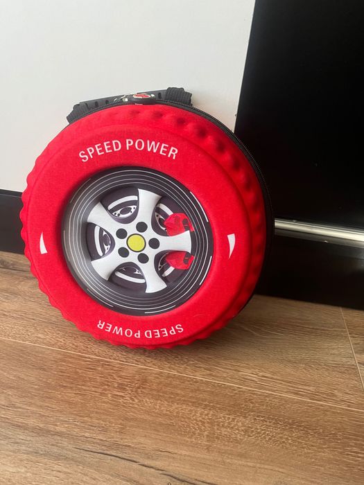 Детска чанта за момче