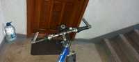 Bicicleta Shimano cu rotile de 24