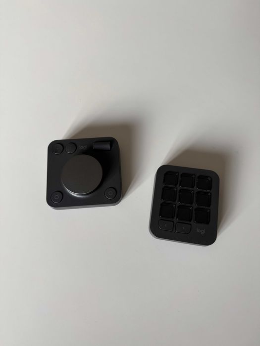 Logitech MX Creative Console