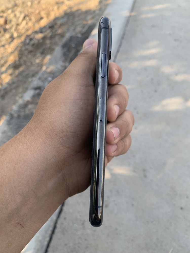 Iphone xs abmenga
