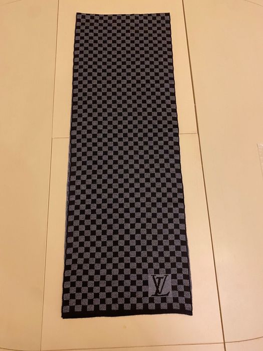 Fular Louis Vuitton