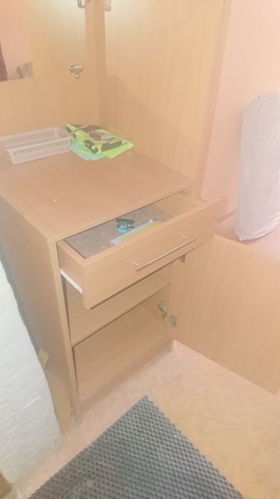 Продам  прихожую