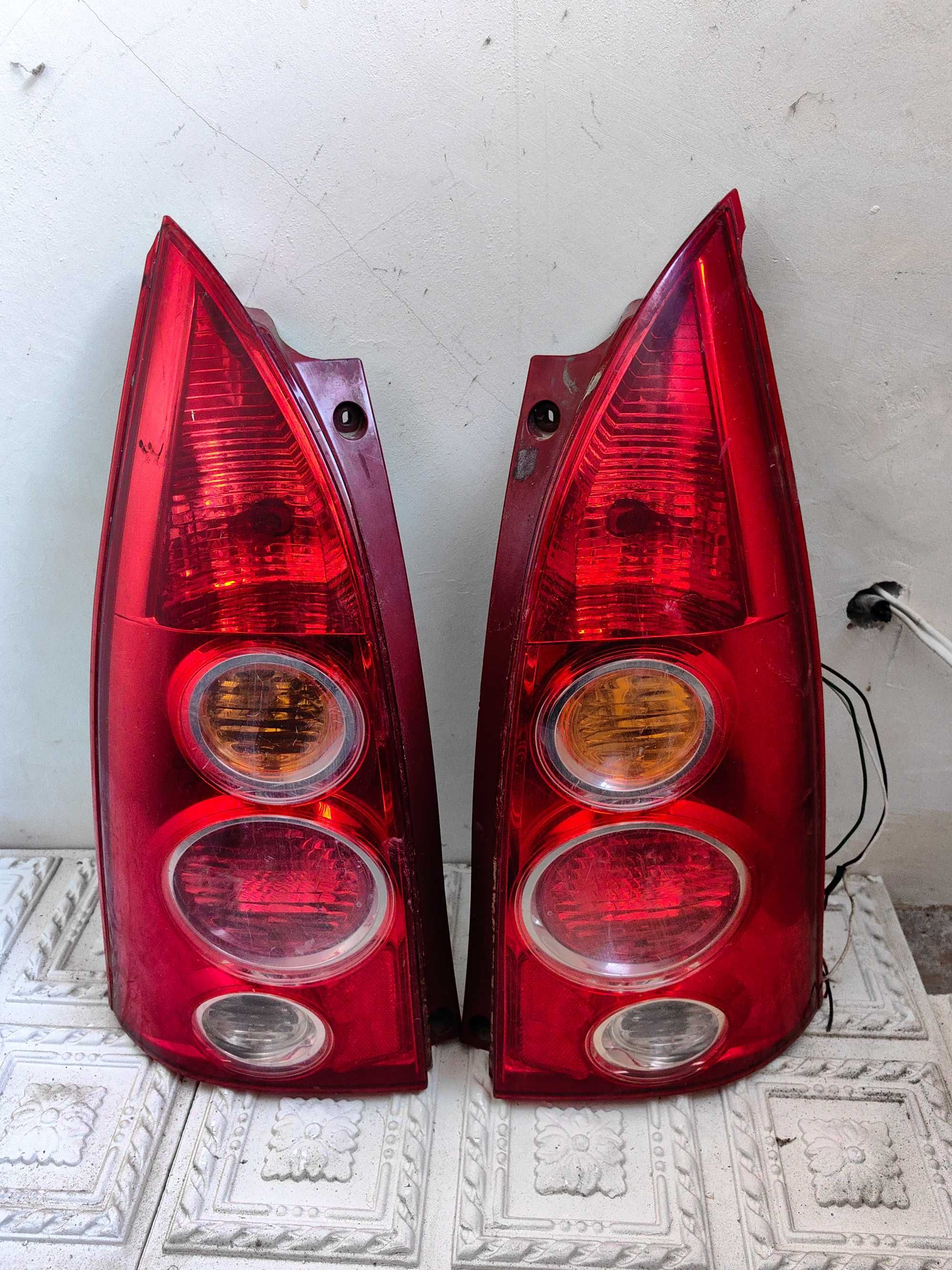 Оригинални стопове Мазда   Mazda Premacy