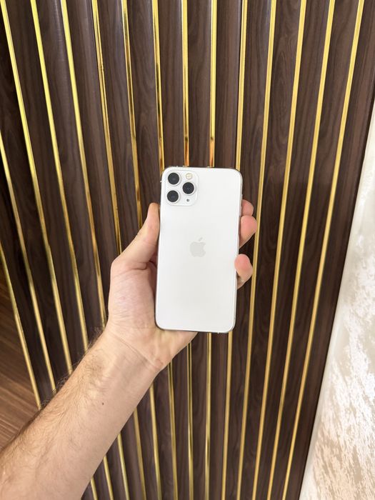 Iphone 11 Pro 256 Айфон 11 Про 256