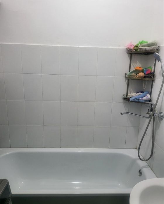 Продается 3-комнатная квартира