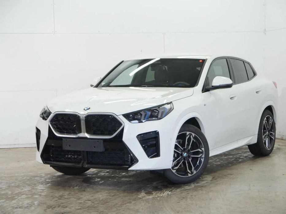 BMW X2 BMW X2xDrive20d
