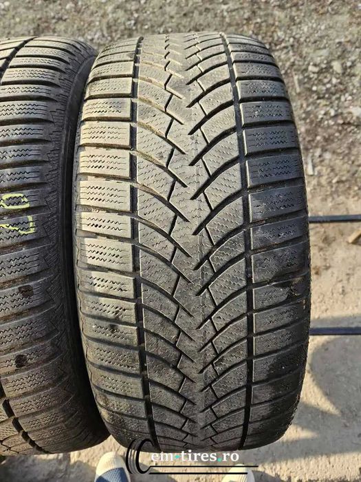 SET 2 Anvelope Iarna 235/55 R17 SEMPERIT Speed Grip 3 SUV 103V