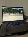 Macbook pro 2019 15’