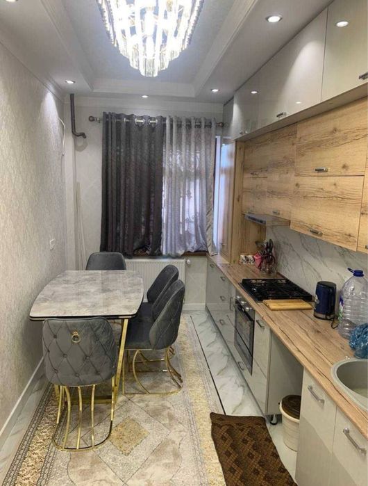 Аренда 3/1/9 Яккасарайский , Ойбек Метро