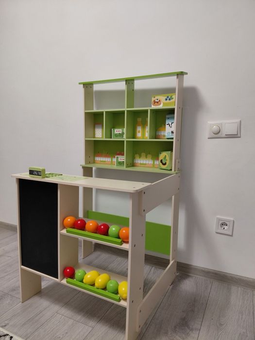 Magazin de jucărie pentru copii