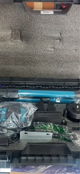 Макита лазер новый