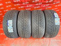 Anvelope de IARNA - 225/50/17 - Michelin - NOI - DOT 2020 RFT !