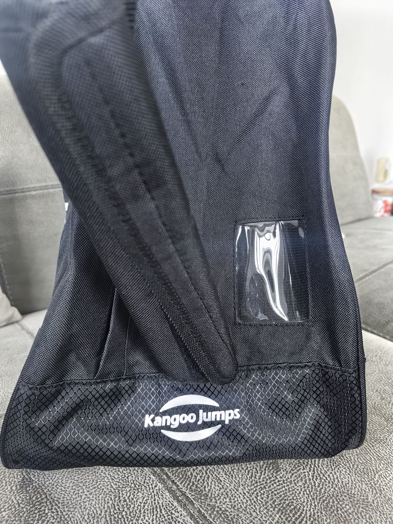 Kangoo Jumps сак- чанта, раница за обувки за Канго